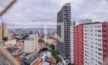 Imagem 6: Apartamento à Venda - Vila Madalena, 3 Quartos, 97 m2