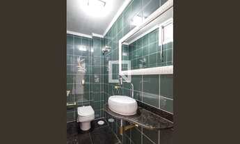 Imagem 5: Apartamento à Venda - Vila Madalena, 3 Quartos, 97 m2