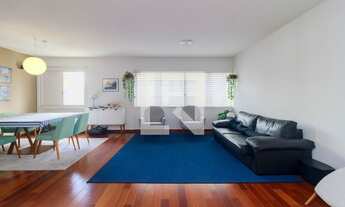 Imagem 2: Apartamento à Venda - Brooklin, 2 Quartos, 113 m2