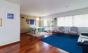 Imagem: Apartamento à Venda - Brooklin, 2 Quartos