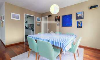 Imagem 6: Apartamento à Venda - Brooklin, 2 Quartos, 113 m2