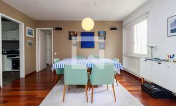 Imagem 4: Apartamento à Venda - Brooklin, 2 Quartos, 113 m2