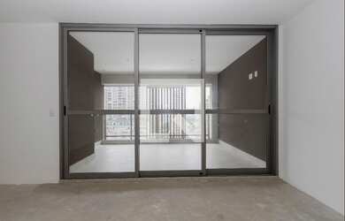 Imagem 3: Apartamento à Venda - Chácara Santo Antonio, 2 Quartos, 75 m2