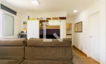 Imagem 3: Apartamento à Venda - Vila Santa Clara, 2 Quartos, 66 m2