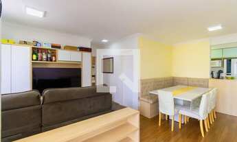 Imagem 5: Apartamento à Venda - Vila Santa Clara, 2 Quartos, 66 m2