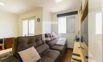 Imagem 2: Apartamento à Venda - Vila Santa Clara, 2 Quartos, 66 m2