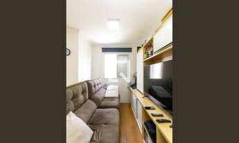 Imagem: Apartamento à Venda - Vila Santa Clara