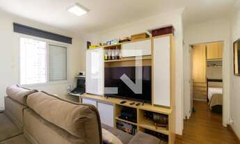 Imagem 4: Apartamento à Venda - Vila Santa Clara, 2 Quartos, 66 m2