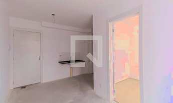 Imagem 3: Apartamento à Venda - Mooca, 2 Quartos, 37 m2