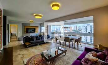 Imagem 7: Apartamento à Venda - Vila Mariana, 3 Quartos, 142 m2