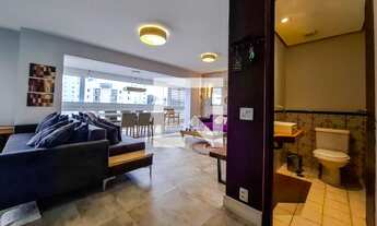 Imagem 5: Apartamento à Venda - Vila Mariana, 3 Quartos, 142 m2