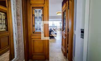 Imagem 4: Apartamento à Venda - Vila Mariana, 3 Quartos, 142 m2