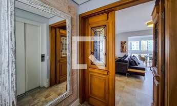 Imagem 3: Apartamento à Venda - Vila Mariana, 3 Quartos, 142 m2