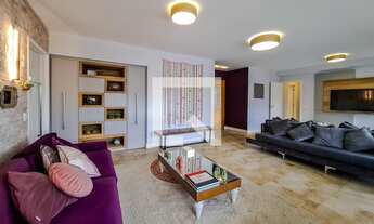 Imagem: Apartamento à Venda - Vila Mariana, 3 Quartos