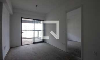 Imagem 3: Apartamento à Venda - Brooklin, 1 Quarto, 49 m2