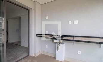 Imagem 4: Apartamento à Venda - Brooklin, 1 Quarto, 49 m2