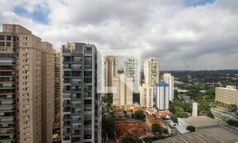 Imagem 7: Apartamento à Venda - Brooklin, 1 Quarto, 49 m2