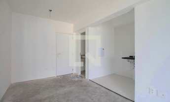 Imagem: Apartamento à Venda - Brooklin, 1 Quarto