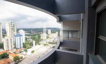 Imagem 5: Apartamento à Venda - Brooklin, 1 Quarto, 49 m2