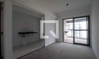 Imagem 2: Apartamento à Venda - Brooklin, 1 Quarto, 49 m2