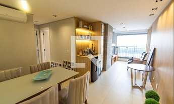 Imagem 3: Apartamento à Venda - Ipiranga, 2 Quartos, 72 m2