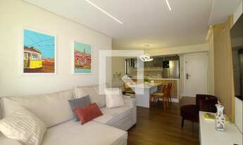 Imagem: Apartamento à Venda - Vila Olímpia, 2