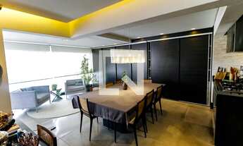 Imagem 6: Apartamento à Venda - Panamby, 4 Quartos, 199 m2