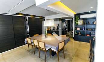 Imagem 7: Apartamento à Venda - Panamby, 4 Quartos, 199 m2