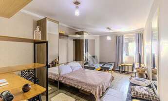 Imagem: Apartamento à Venda - Centro, 1 Quarto