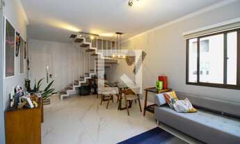 Imagem: Apartamento à Venda - Pinheiros, 4 Quartos