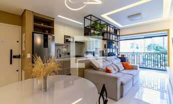 Imagem 6: Apartamento à Venda - Santana, 2 Quartos, 69 m2