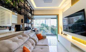 Imagem: Apartamento à Venda - Santana, 2 Quartos