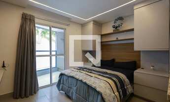 Imagem: Apartamento à Venda - Santana, 1 Quarto