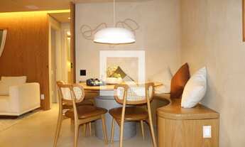 Imagem 3: Apartamento à Venda - Alto da Lapa, 2 Quartos, 79 m2