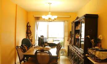 Imagem 1: Apartamento à Venda - Perdizes, 2 Quartos, 87 m2