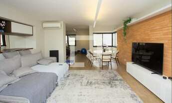 Imagem: Apartamento à Venda - Moema, 3 Quartos