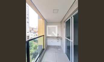 Imagem 7: Apartamento à Venda - Santana, 1 Quarto, 25 m2