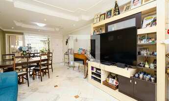 Imagem 6: Apartamento à Venda - Consolação, 3 Quartos, 105 m2