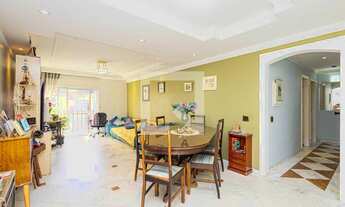 Imagem: Apartamento à Venda - Consolação, 3 Quartos