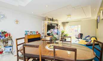 Imagem 3: Apartamento à Venda - Consolação, 3 Quartos, 105 m2