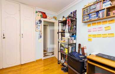 Imagem 12: Apartamento à Venda - Consolação, 3 Quartos, 105 m2