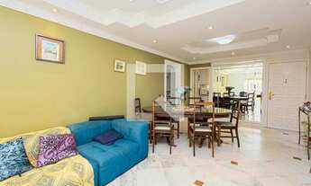 Imagem 4: Apartamento à Venda - Consolação, 3 Quartos, 105 m2