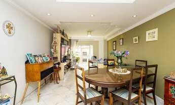 Imagem 2: Apartamento à Venda - Consolação, 3 Quartos, 105 m2