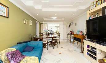 Imagem 5: Apartamento à Venda - Consolação, 3 Quartos, 105 m2