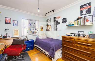 Imagem 9: Apartamento à Venda - Consolação, 3 Quartos, 105 m2