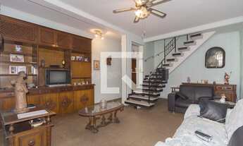 Imagem: Casa à Venda - Belém, 4 Quartos, 223 m2