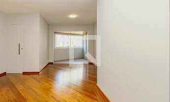 Imagem 2: Apartamento à Venda - Brooklin, 3 Quartos, 80 m2