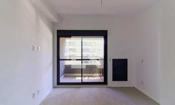 Imagem: Apartamento à Venda - Perdizes, 1 Quarto