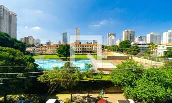 Imagem 6: Apartamento à Venda - Vila Clementino, 3 Quartos, 156 m2