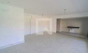 Imagem 2: Apartamento à Venda - Vila Clementino, 3 Quartos, 156 m2